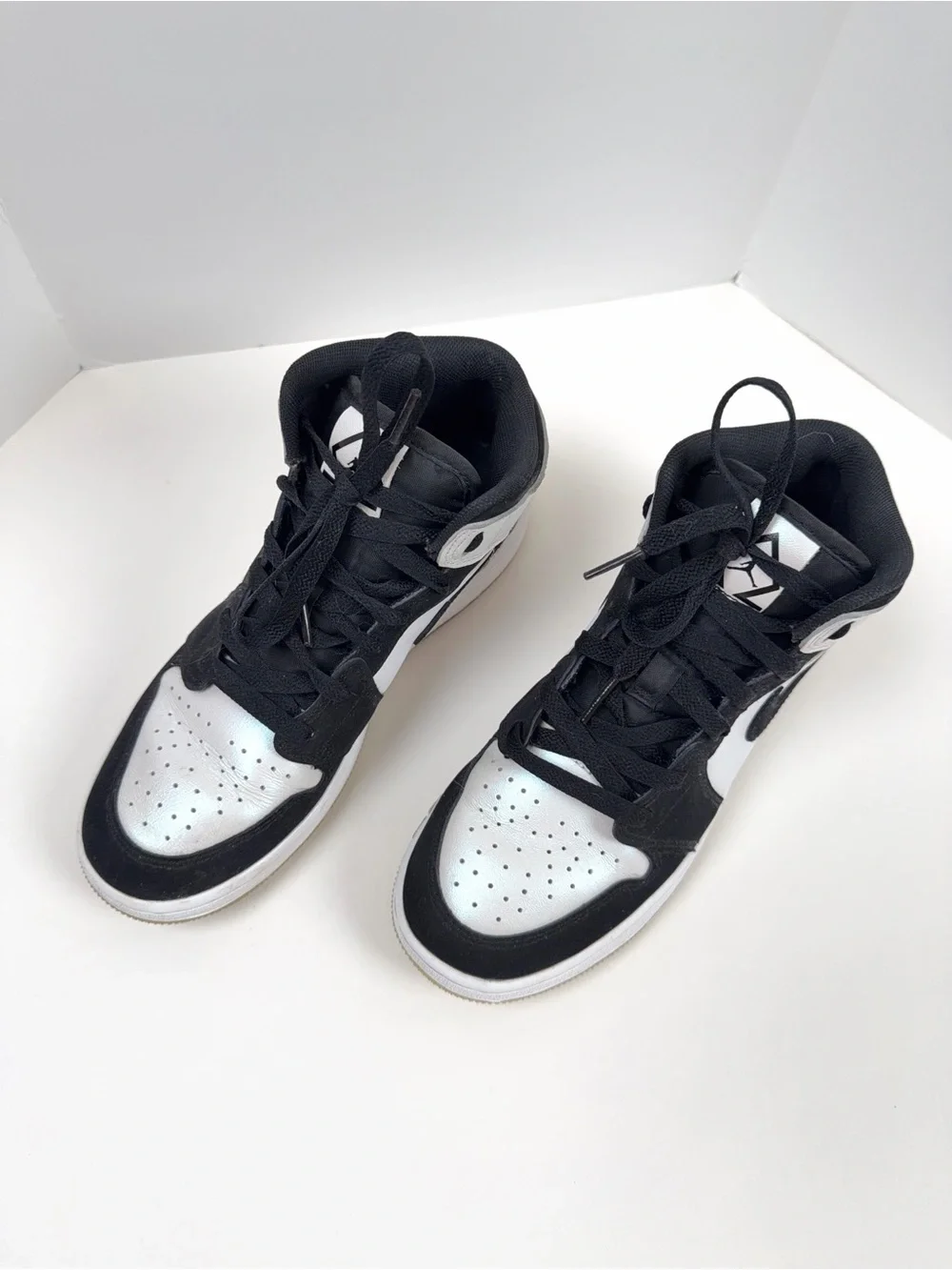 Nike kids air